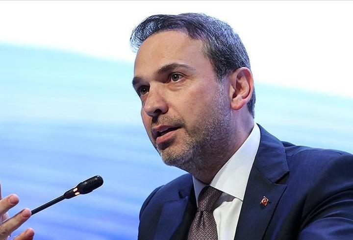 30 milyar dolarlık doğalgaz keşfi! Bakan Bayraktar’dan açıklama