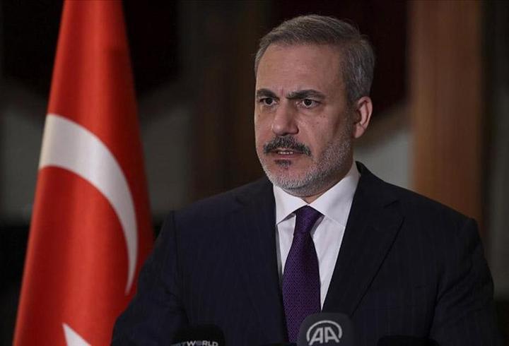 SON BİR YILDA ÜÇÜNCÜ ZİYARET! Hakan Fidan Suudi Arabistan’a gidiyor
