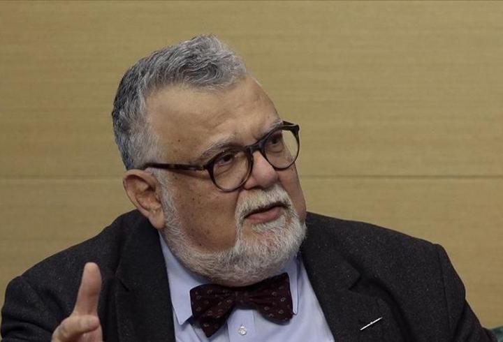 Celal Şengör hakkında 2 yıla kadar hapis istemiyle iddianame