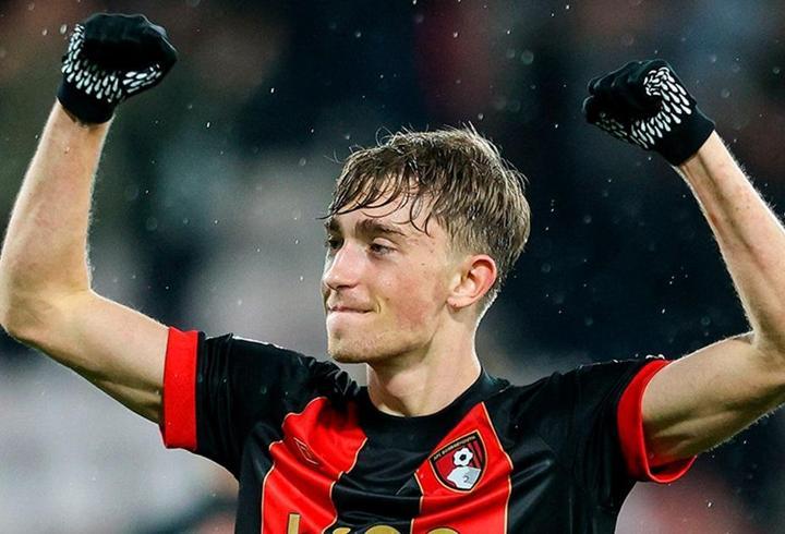 Real Madrid’den savunmaya takviye geldi! Dean Huijsen