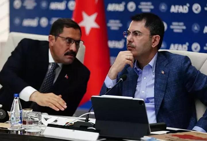 Bakan Kurum duyurdu: 250 bininci konutun anahtarını teslim edeceğiz