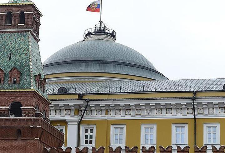 Trump’ın ‘görüşme’ çıkışı sonrası Kremlin’den ilk açılama