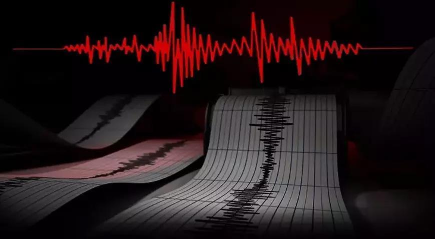 Son dakika: Kahramanmaraş’ta 4 büyüklüğünde deprem