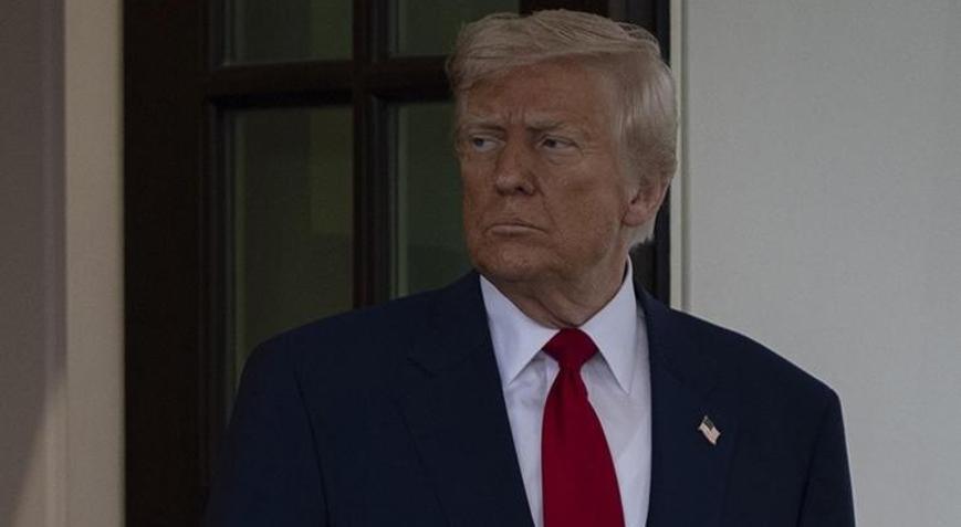 ABD Yüksek Mahkemesi’nden kritik karar! Trump yönetiminin işlemlerine sınırlama