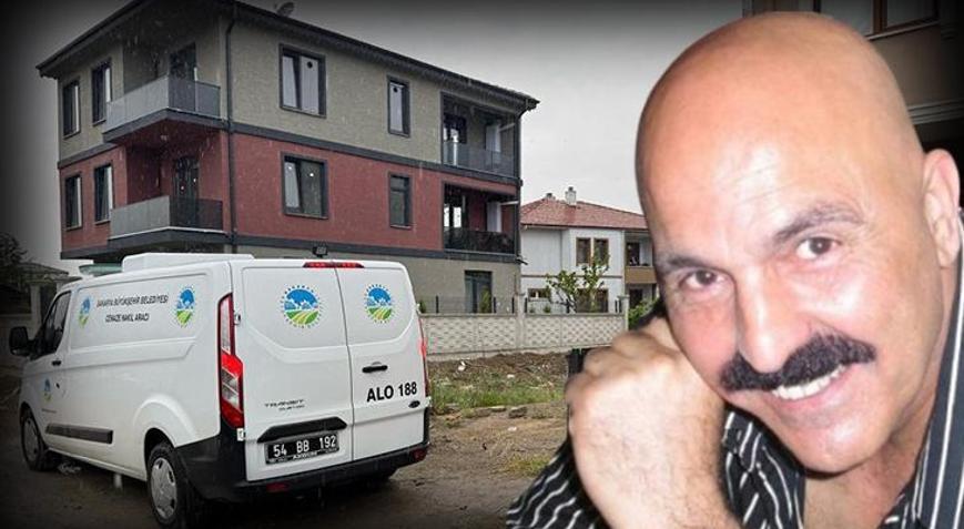 Sır ölüm! Eski oyuncunun cansız bedeni evinin balkonunda bulundu
