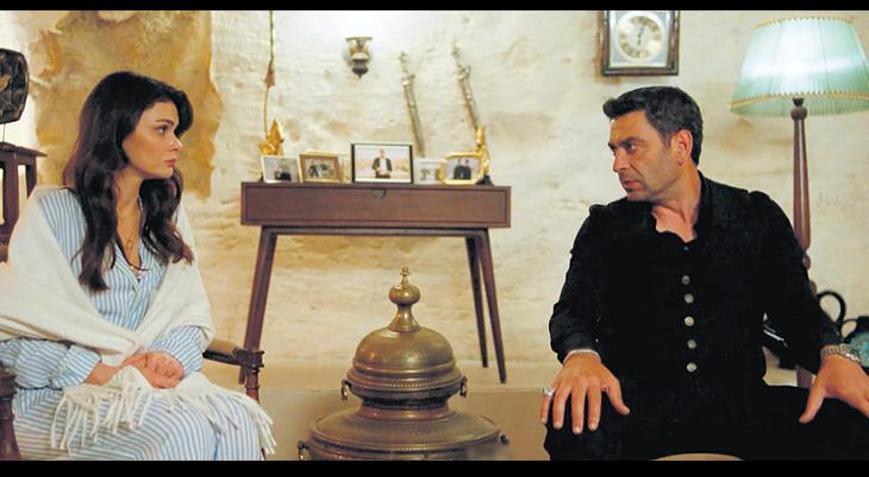 Herkes o sahneyi paylaşıyor