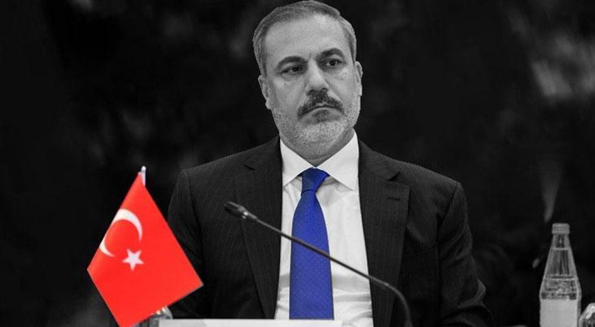 Dışişleri Bakanı Hakan Fidan İranlı mevkidaşı ile ‘nükleer müzakereleri’ görüştü