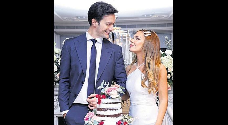 ‘Geleneksel düğün olacak’