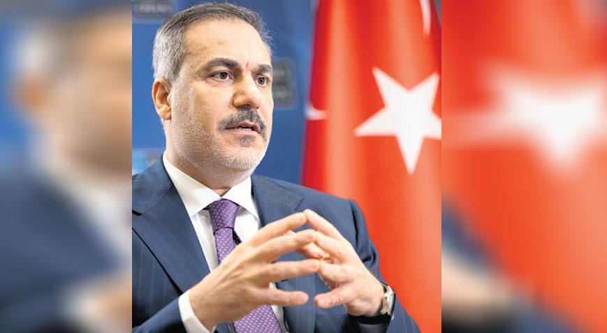 Türkiye – S. Arabistan ilişkilerinden gerilim geride kaldı