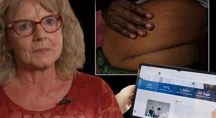Yaşamak istedi, bedeli insanlık suçu oldu! Kanlı organ nakli kâbusu: ‘Bilmiyordum’