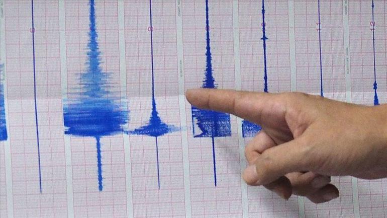 Konya sallandı Ankarada risk arttı Uzman isimden kritik uyarı: Başkentin dört bir yanı fay dolu