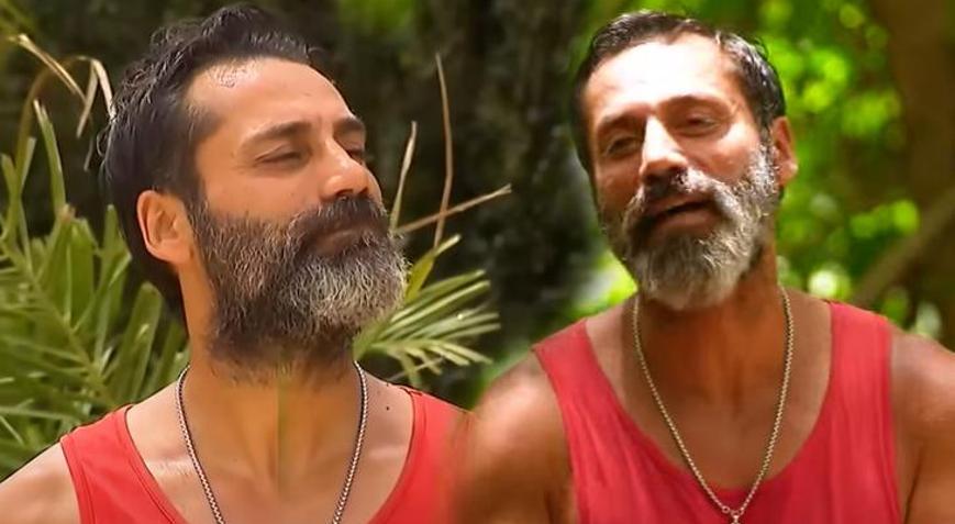 Survivor’dan elendi oğluna kavuştu! ‘Kavuşmalar bazen sessiz ama çok şey anlatır…’