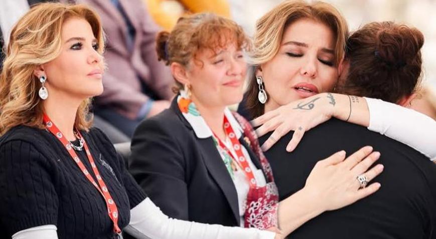 Gülben Ergen paylaştı! Bayburt’ta Mattia Ahmet Minguzzi anaokulu açıldı