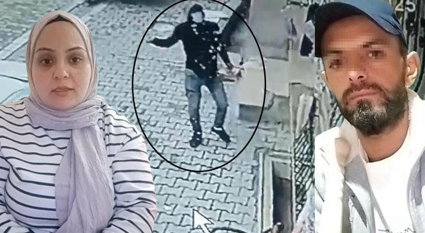 Boşanma aşamasındaki eşinin ailesine kezzaplı dehşet! ‘Evde olsaydım yüzümü yakacaktı’