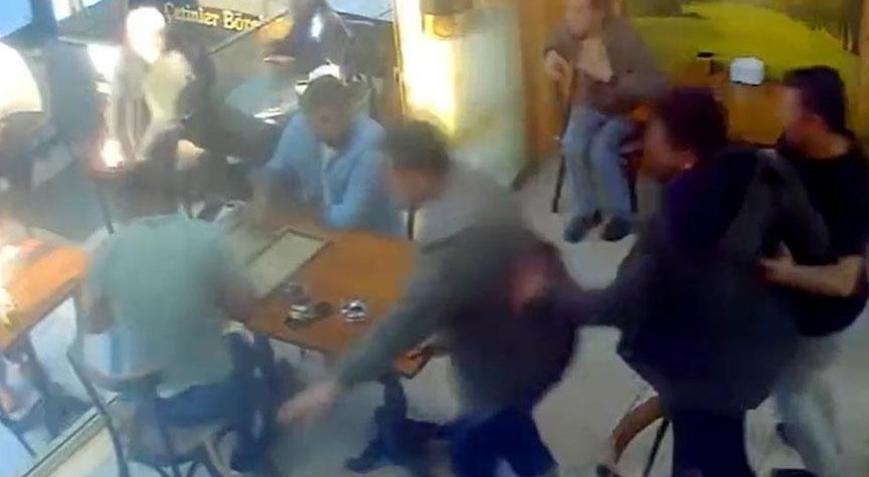 Yer: Esenyurt! Deprem sanıp sokağa döküldüler, gerçek bambaşka çıktı