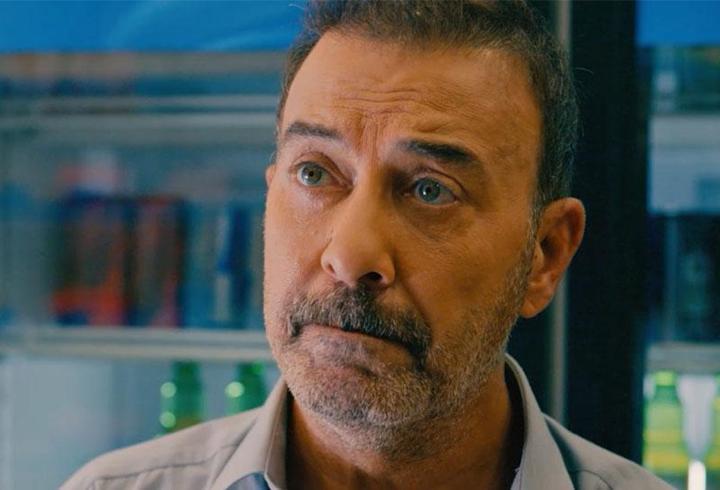 O sahneler ortaya çıktı… Hakan Yılmaz’ın acı sahnesi gerçek oldu