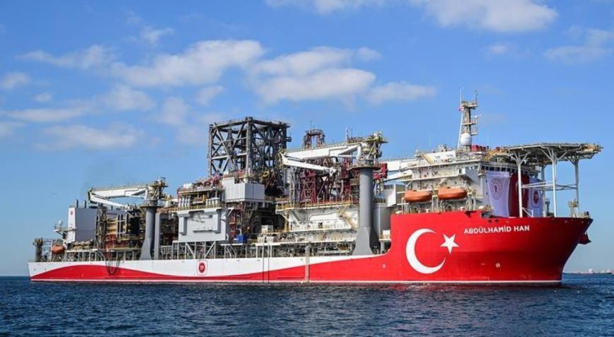 İşte Karadeniz’de yeni gaz keşfinin şifreleri… ‘Türkiye merkez olma pozisyonunu güçlendiriyor’