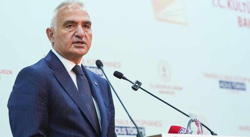 Kurban Bayramı tatili 9 gün olacak mı? Bakan Ersoy açıkladı