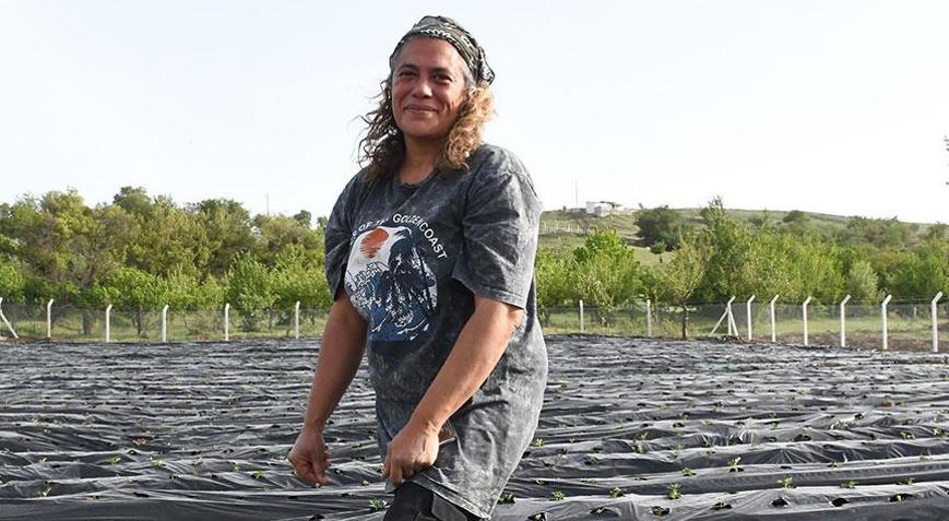 Pandemide istifa edip, evini kiraya verdi! Kurduğu iş hayatını değiştirdi: ‘Her gün tatildeyim’