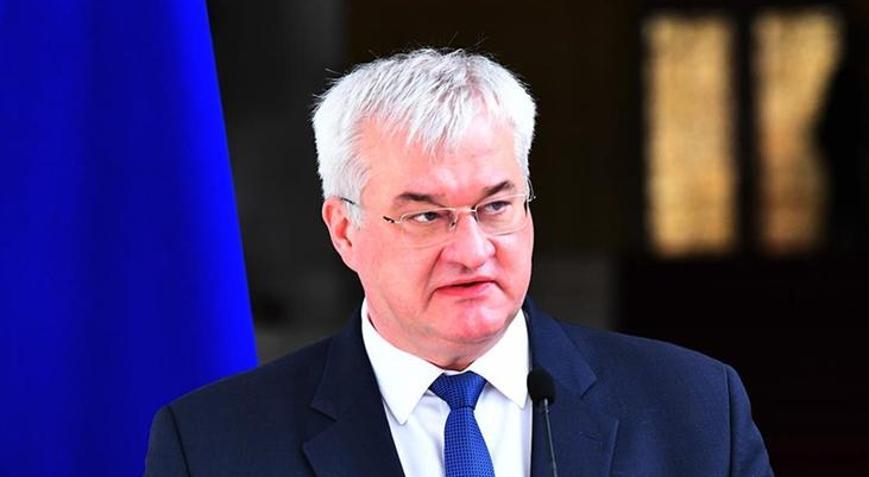 Ukrayna Dışişleri Bakanı Sybiha: Rusya, Stalin’in Kırım Tatarlarına karşı soykırım politikasını sürdürüyor
