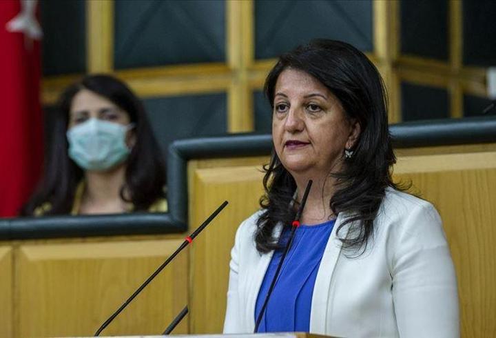 Fesih kararı sonrası ilk ziyaret! DEM Parti İmralı heyeti Öcalan ile görüşmek üzere yola çıktı