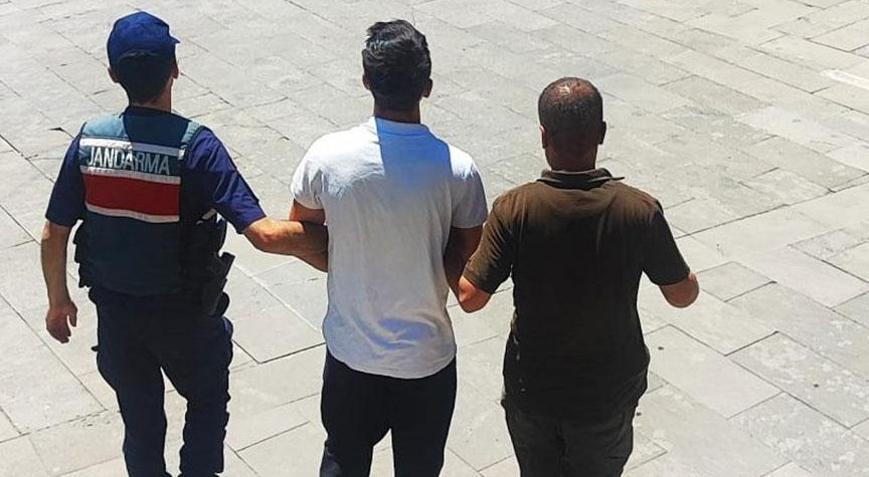 Torpille şaka yaparken ormanı yaktı! İstenen ceza belli oldu