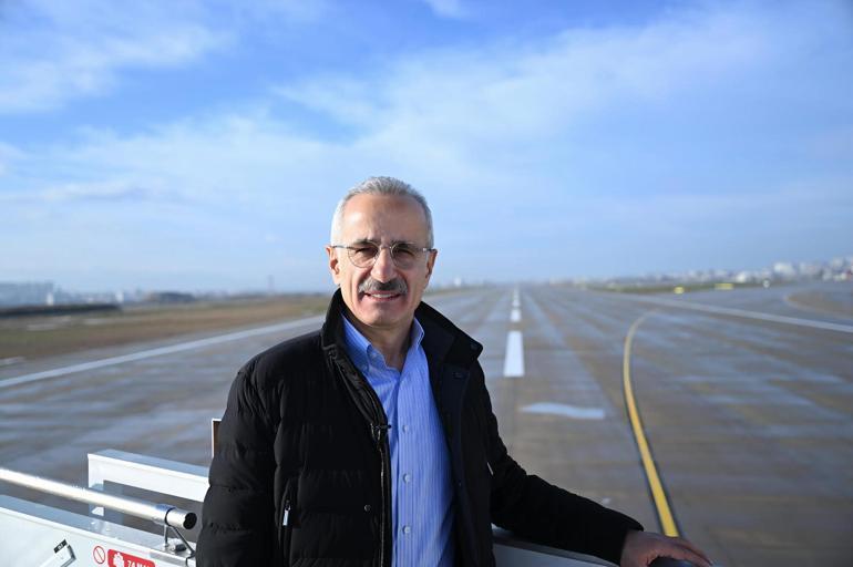 Türkiye ile Çin arasındaki yolcu seferi hakkı artırıldı