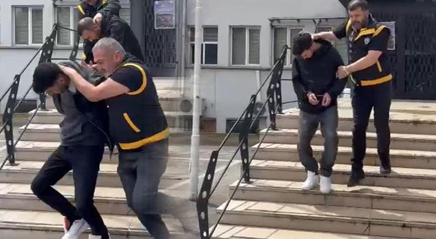 3 kardeş berber çırağını öldürdü! Cinayetin sebebi ortaya çıktı