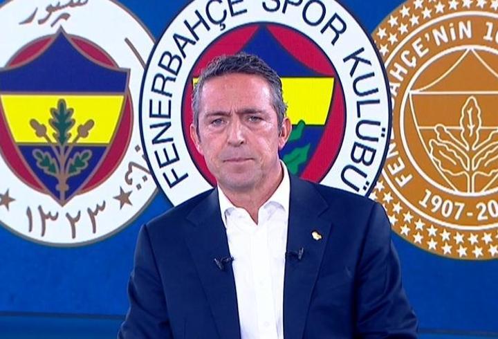 SON DAKİKA | Fenerbahçe Başkanı Ali Koç, seçim için resmen tarih verdi!