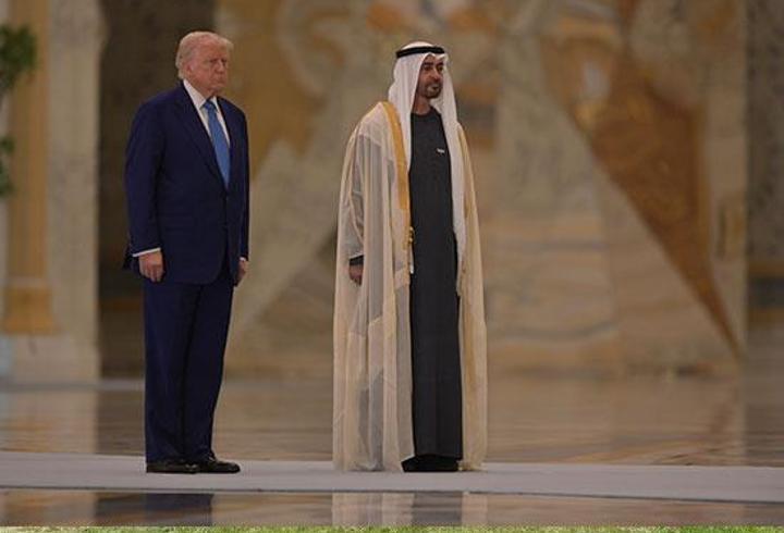 Trump’ın Orta Doğu turu İsrail’i karıştırdı: Netanyahu’ya kovuldun mesajı