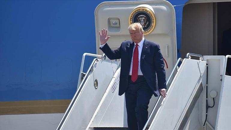 İsrail basını Trumpın Orta Doğu ziyaretini değerlendirdi: Netanyahuya kovuldun mesajı