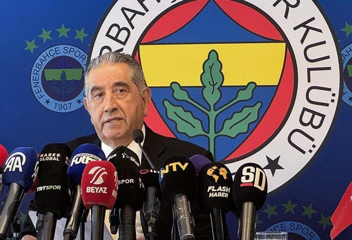 Mahmut Uslu’dan Ali Koç’a: Yanlış yaptı