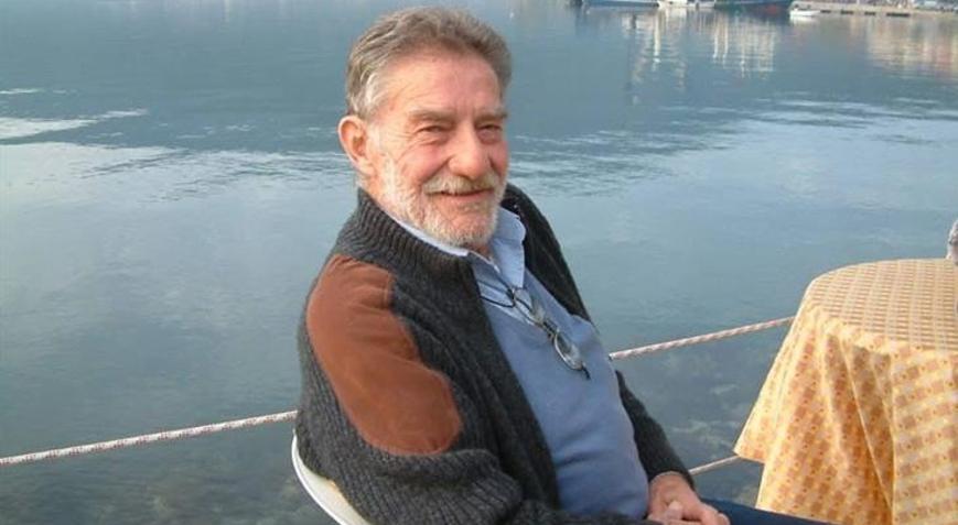 Yeşilçam’ın efsane ismi Ahmet Mekin’in kalça kemiği kırıldı