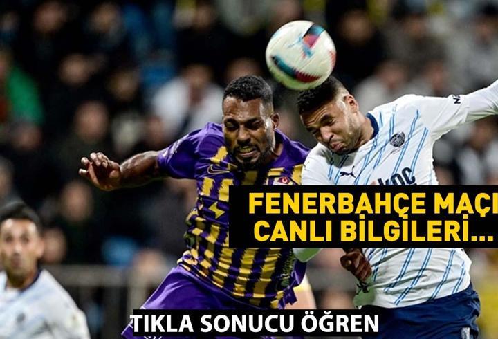 İKİNCİ YARI CANLI: Fenerbahçe Eyüpspor maçı izle şifresiz! Eyüpspor Fenerbahçe maçı canlı izle! Süper Lig beIN SPORTS 2 Canlı Yayın (Şifresiz & Kesintisiz HD)