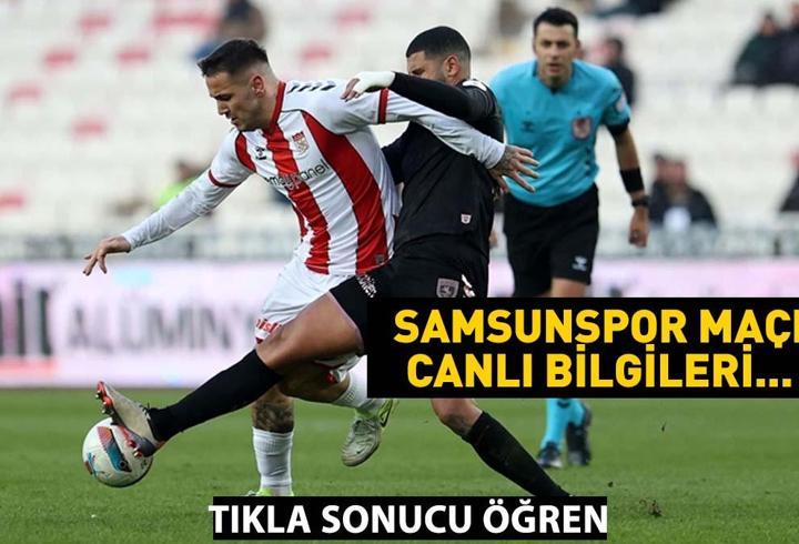 Samsunspor Sivasspor canlı izle! Sivasspor Samsunspor maçı izle! BeIN SPORTS MAX 2 Canlı Yayın (Şifresiz & Kesintisiz HD)