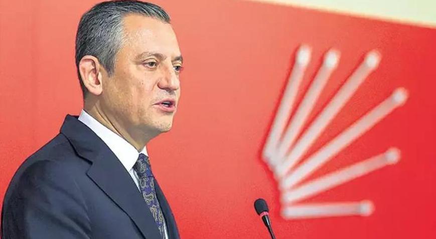 CHP Genel Başkanı Özel, Çankaya Gençlik Merkezi açılışında konuştu