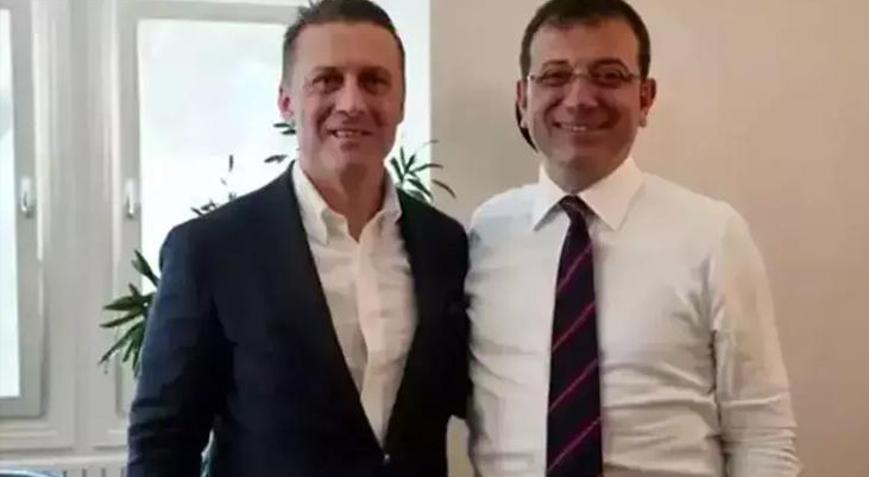 İBB’ye yönelik yolsuzluk soruşturmasında yeni gelişme! İfade veren Yıldız’ın CHP’den ihracı için dilekçe