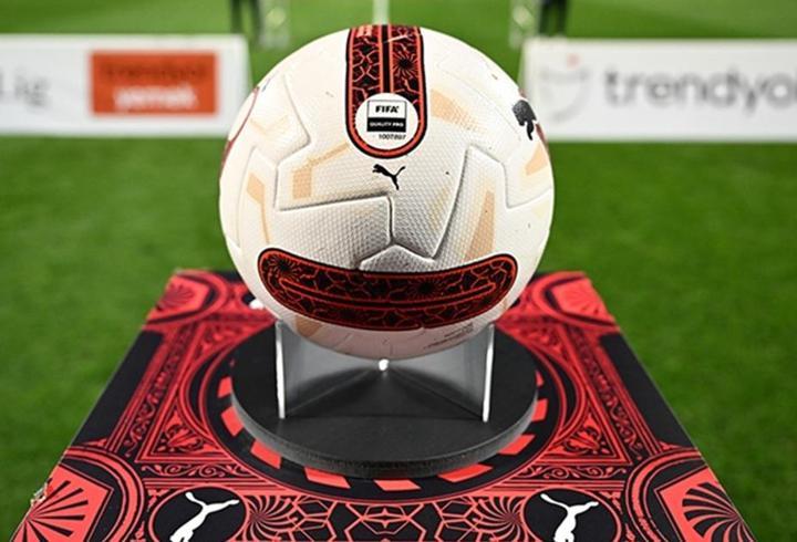 Süper Lig’de 37. haftanın maç takvimi açıklandı