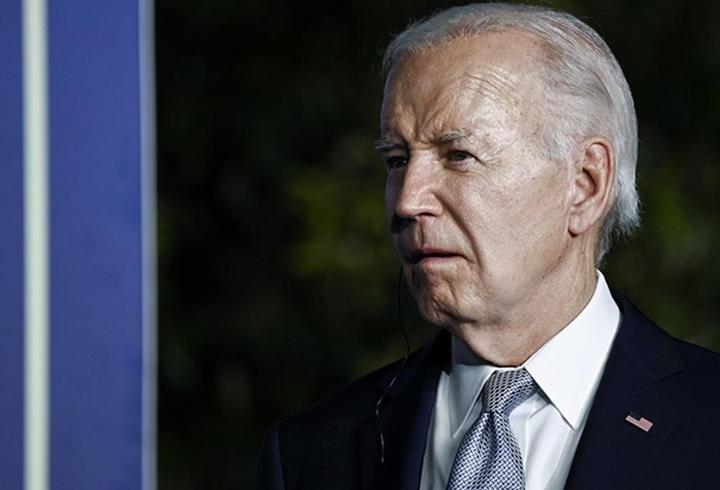 SON DAKİKA HABERİ: Joe Biden kansere yakalandı
