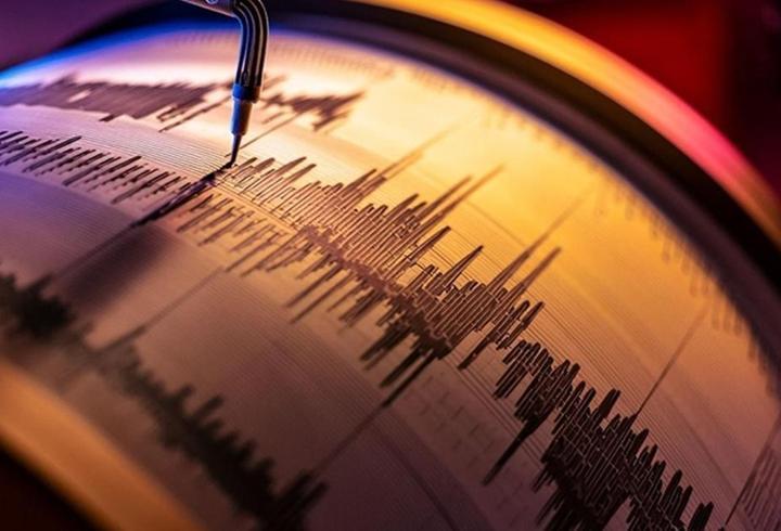 Kütahya’da 3,6 büyüklüğünde korkutan deprem