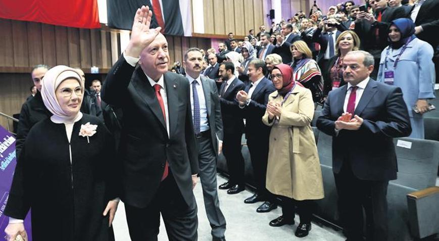 İstanbul’da aile diplomasisi! 26 ülkeden aile bakanları gelecek