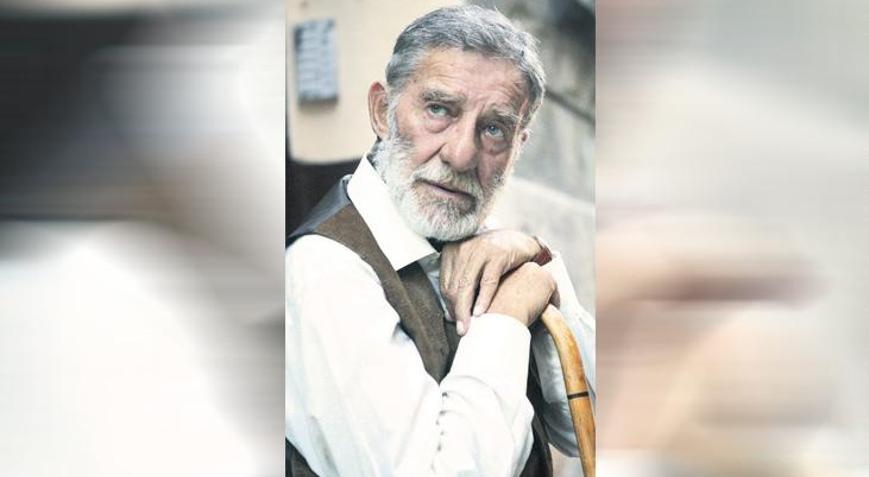 Kalça kemiği kırıldı