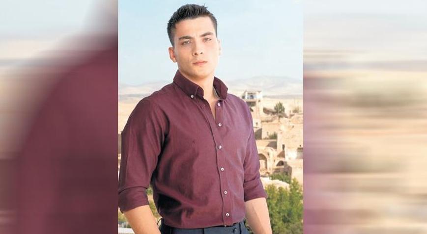 Kaya’ya ‘Aşkından vazgeçme’ nasihati
