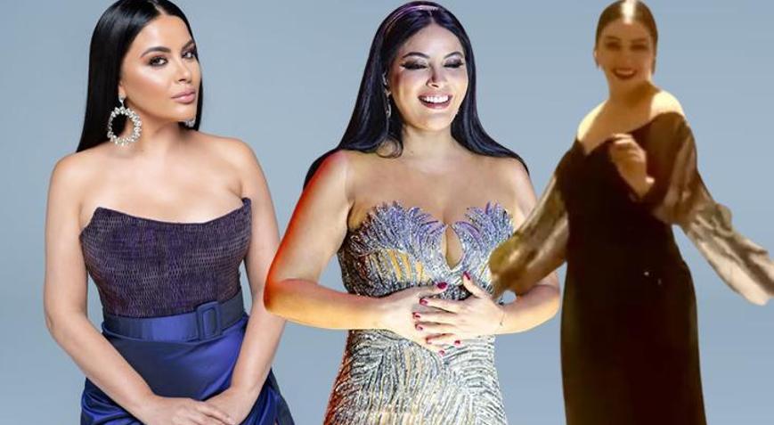 Verdiği kilolarla dikkati çekiyor! Zara yaptığı diyeti açıkladı