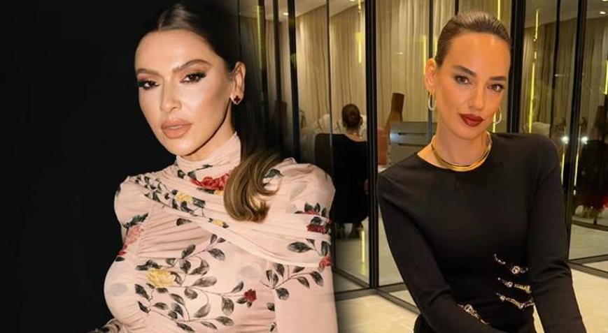 Seda Bakan’dan olay beğeni sonrası olay paylaşım! ‘İnşallah elin ayağına dolaşır’