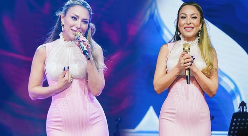 Ziynet Sali konserde bayıldı! Sağlık durumuyla ilgili ilk kez konuştu