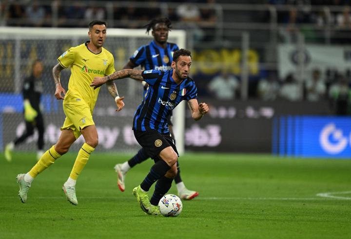 Inter fırsat tepti! İtalya Serie A’da lider değişmedi…