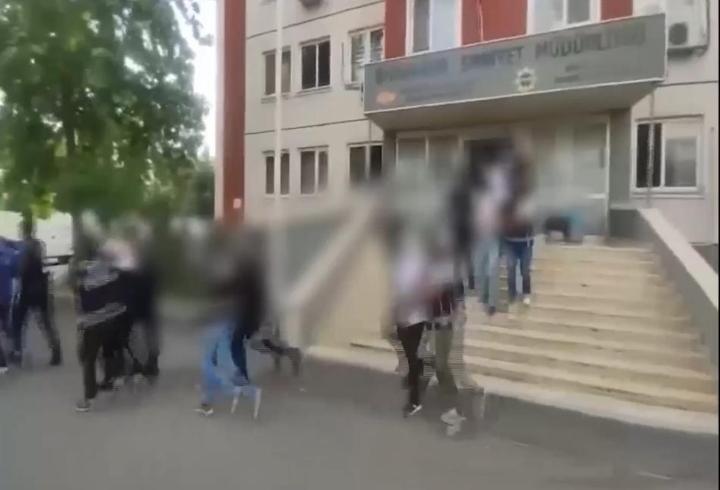 5 ilde suç örgütüne yönelik operasyon: 19 şüpheli tutuklandı