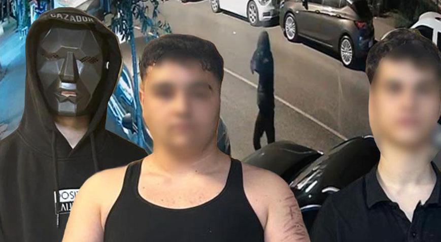 Kadın kuyumcu 3 ayda 3 kez dehşeti yaşadı! Eşi tetikçi tuttu, şok yazışma ortaya çıktı