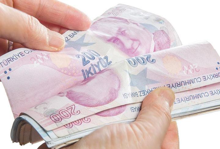 Tahminler değişti: Memur ve emekli maaşları için yeni rakam